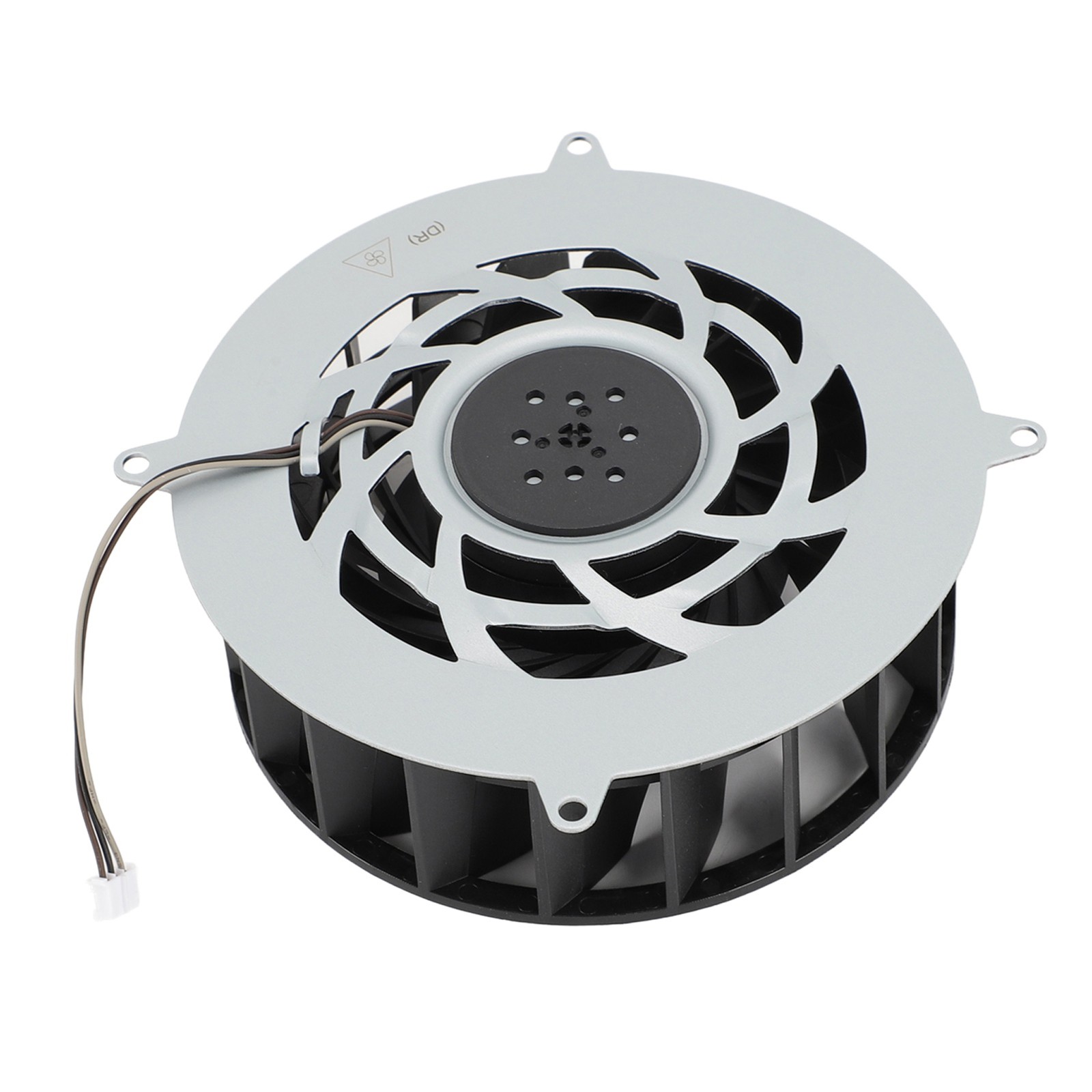 Internal Cooling Fan For Slim Console Efficient & Quiet For 5 Slim Recommended