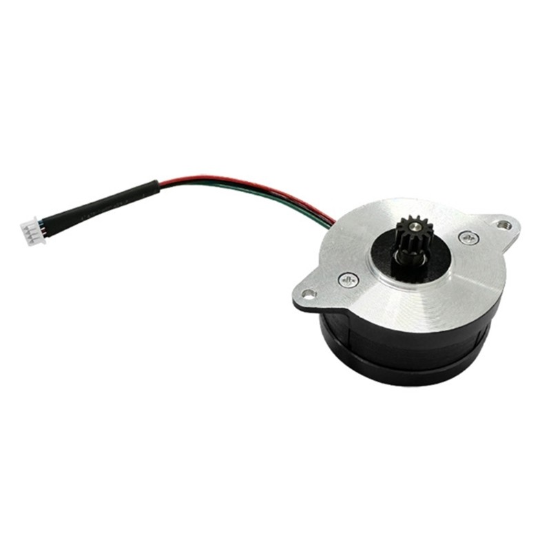 Fast Speed Extruder Motor for 3D Printer Engraving Machine 1.8deg Step Angle
