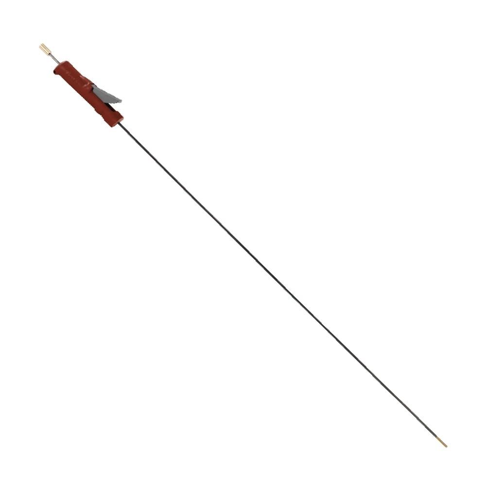 Tipton Universal Cleaning Rod Sliding Handle .22 Caliber 40 Rod For Firearm