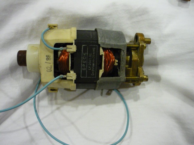 Coca-Cola BreakMate Water Pump