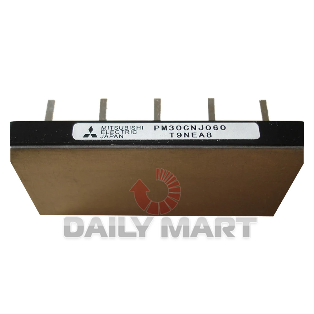 New In Box MITSUBISHI PM30CNJ060 Power Supply Module