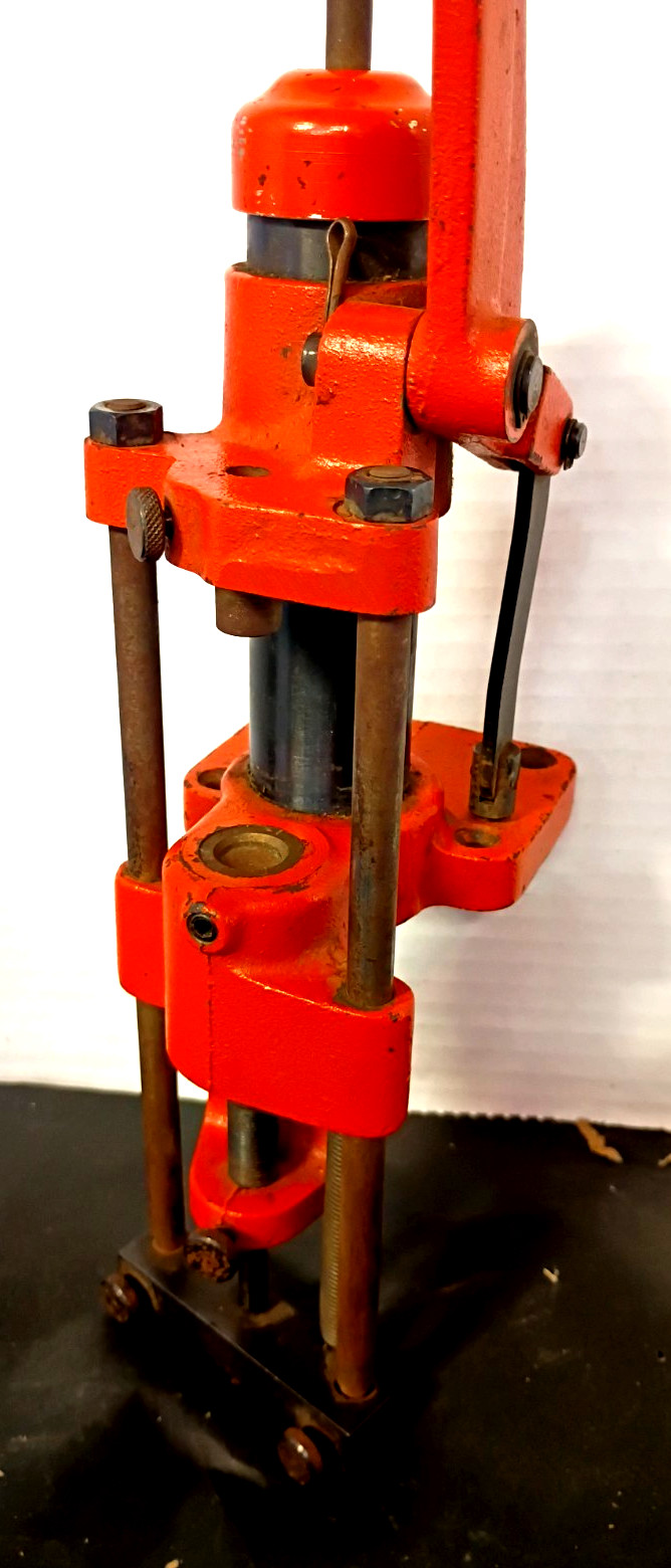 Vintage Ideal Lyman Lubricator & Bullet Sizer No. 45