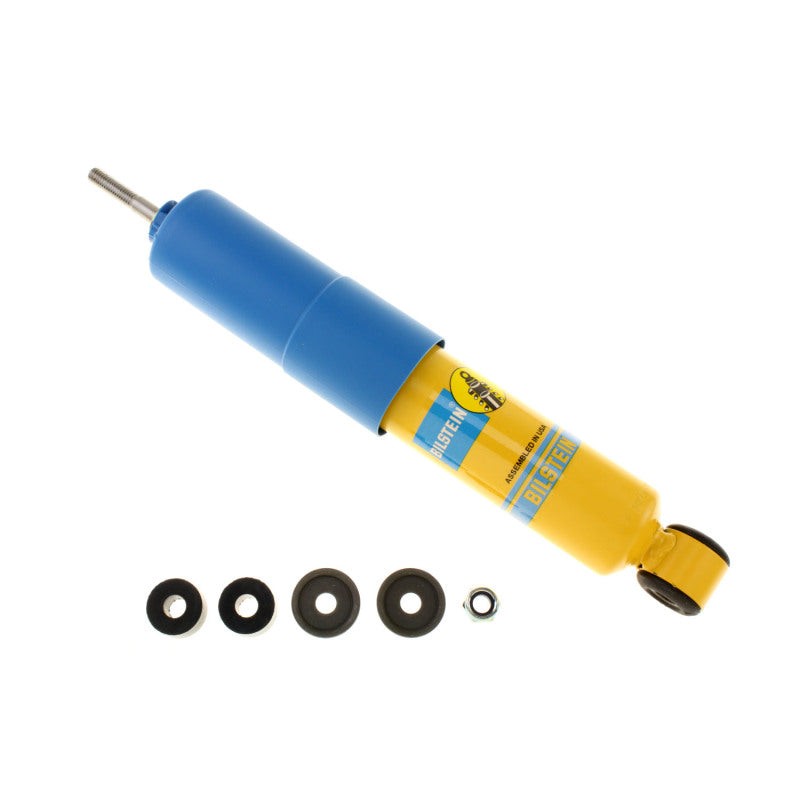 BILSTEIN 24-187824 B6 2004 fits Nissan Frontier XE RWD Crew Cab Pickup Front 46m