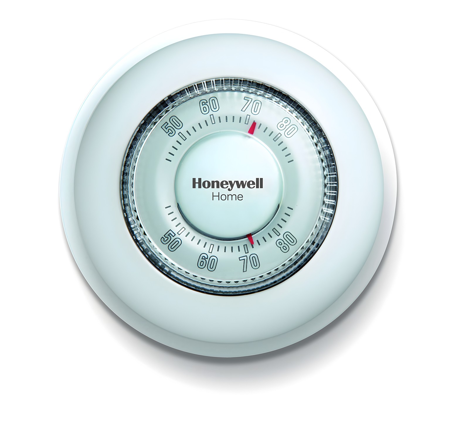 Honeywell Home CT87K1004 Non-Programmable Thermostat Heat