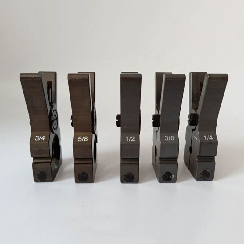 Fully Automatic Expander Electric Copper Tube Expander Flare Expander VEF-1/-2