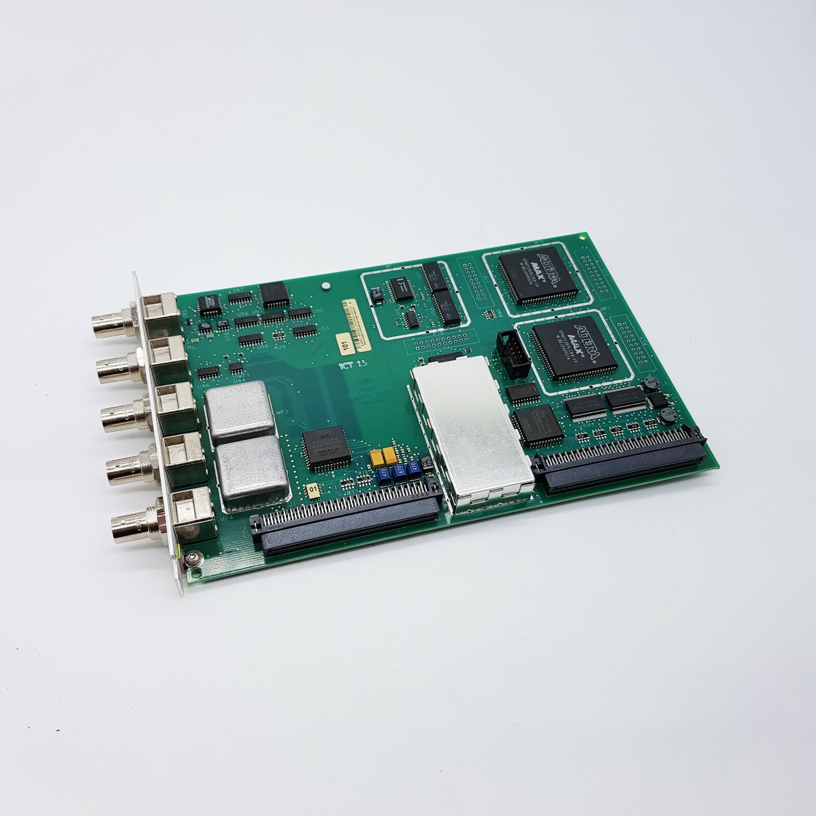 Agilent HP E4401-60083 Option AYX Board Assembly for Agilent Spectrum Analyzer