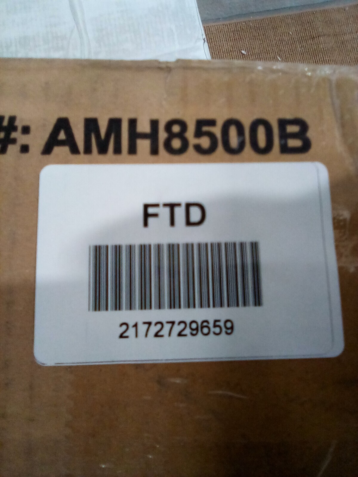 Safavieh PARKER SPINDEL SIDE CHAIR, Reduced Price 2172729659 AMH8500B