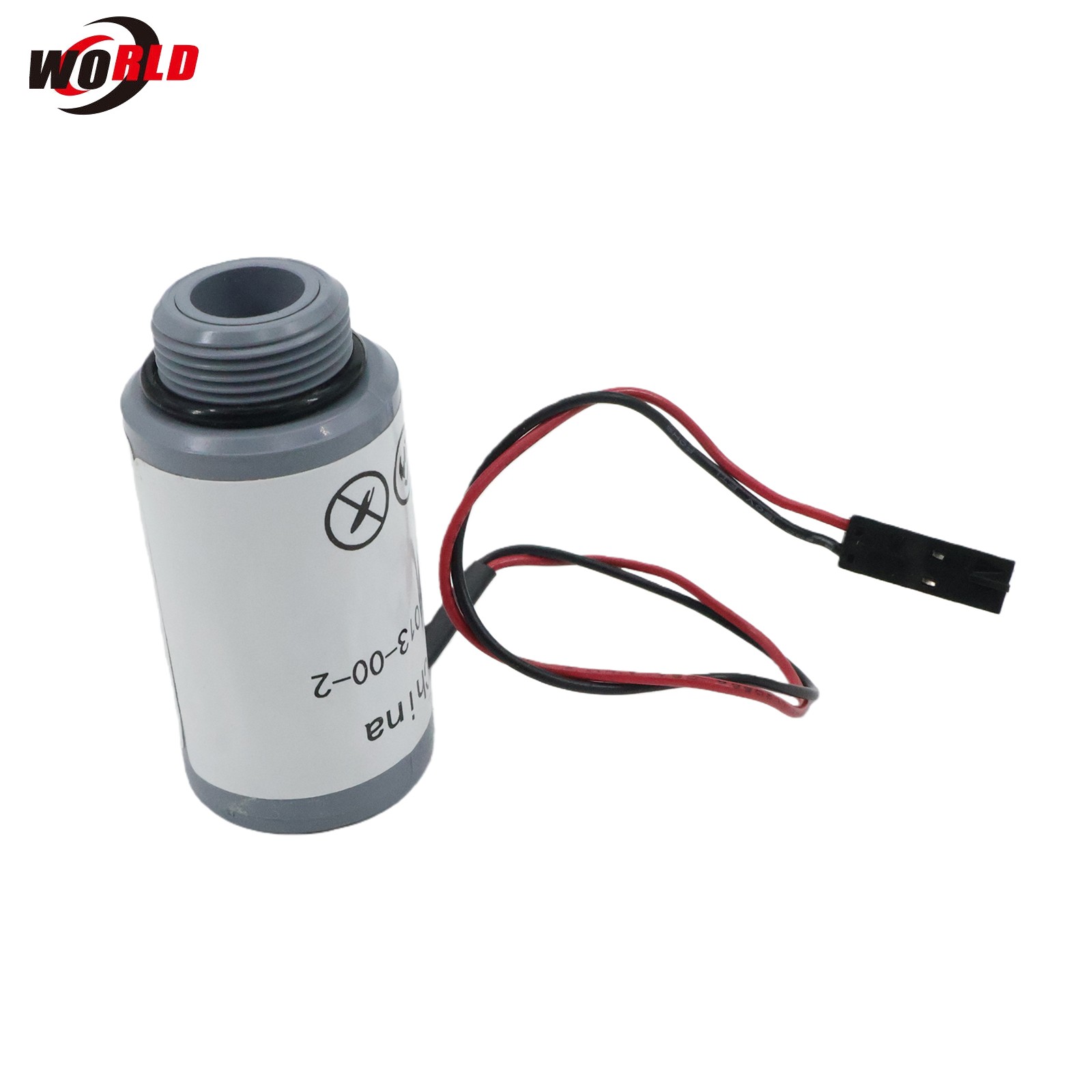 Fits Robinair R-1234yf Machines 16916 New Replacement Oxygen Sensor US
