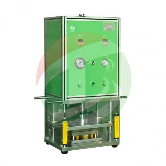 TOB-SCK200 Pouch Forming Machine