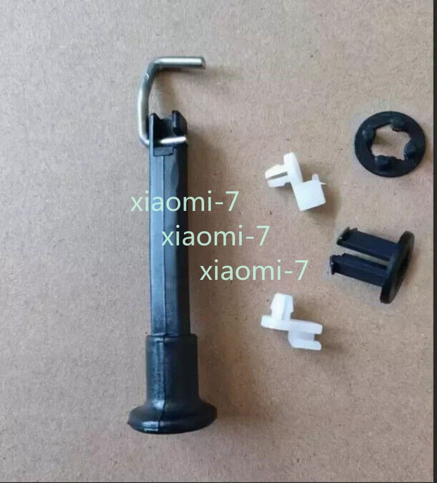 1pcs Damper lever kit For Hangkai 2stroke 18HP Outboard