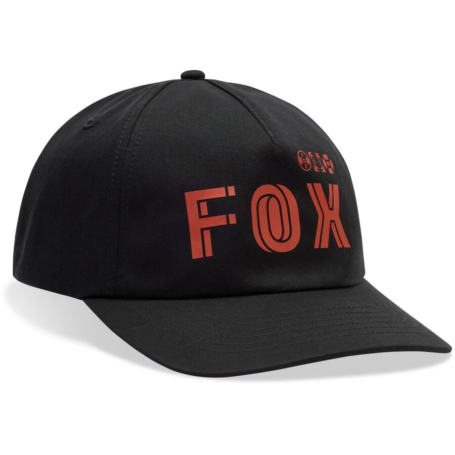 Fox Racing Glyph Adjustable Hat
