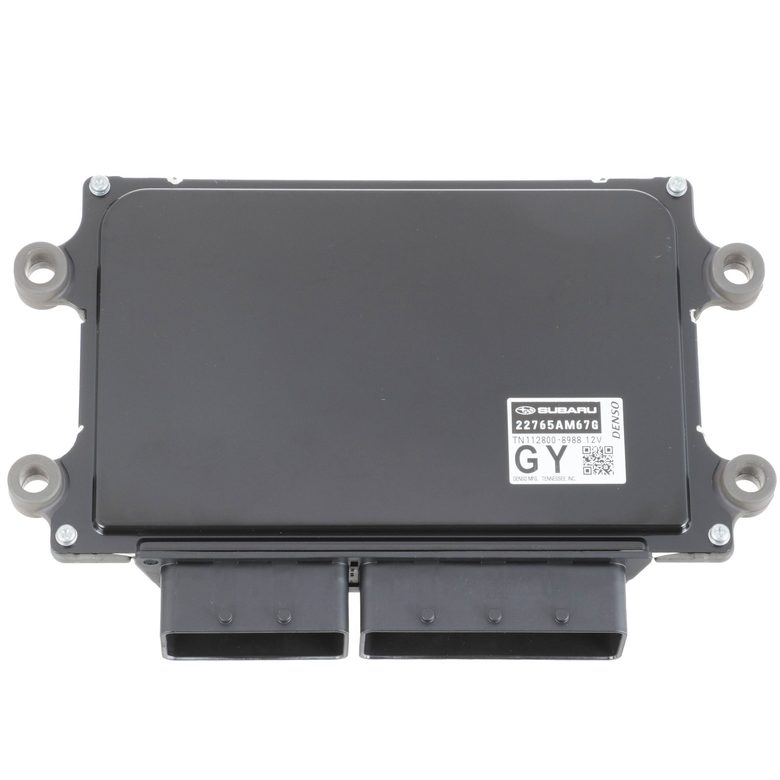 GENUINE SUBARU EGI Control Unit 22765AM67G