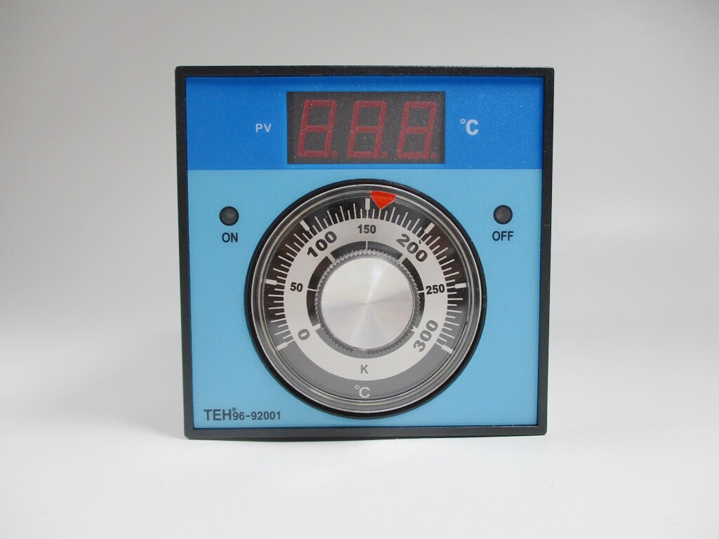 Temperature controller temperature controller for oven temperature/ TEH96-92001
