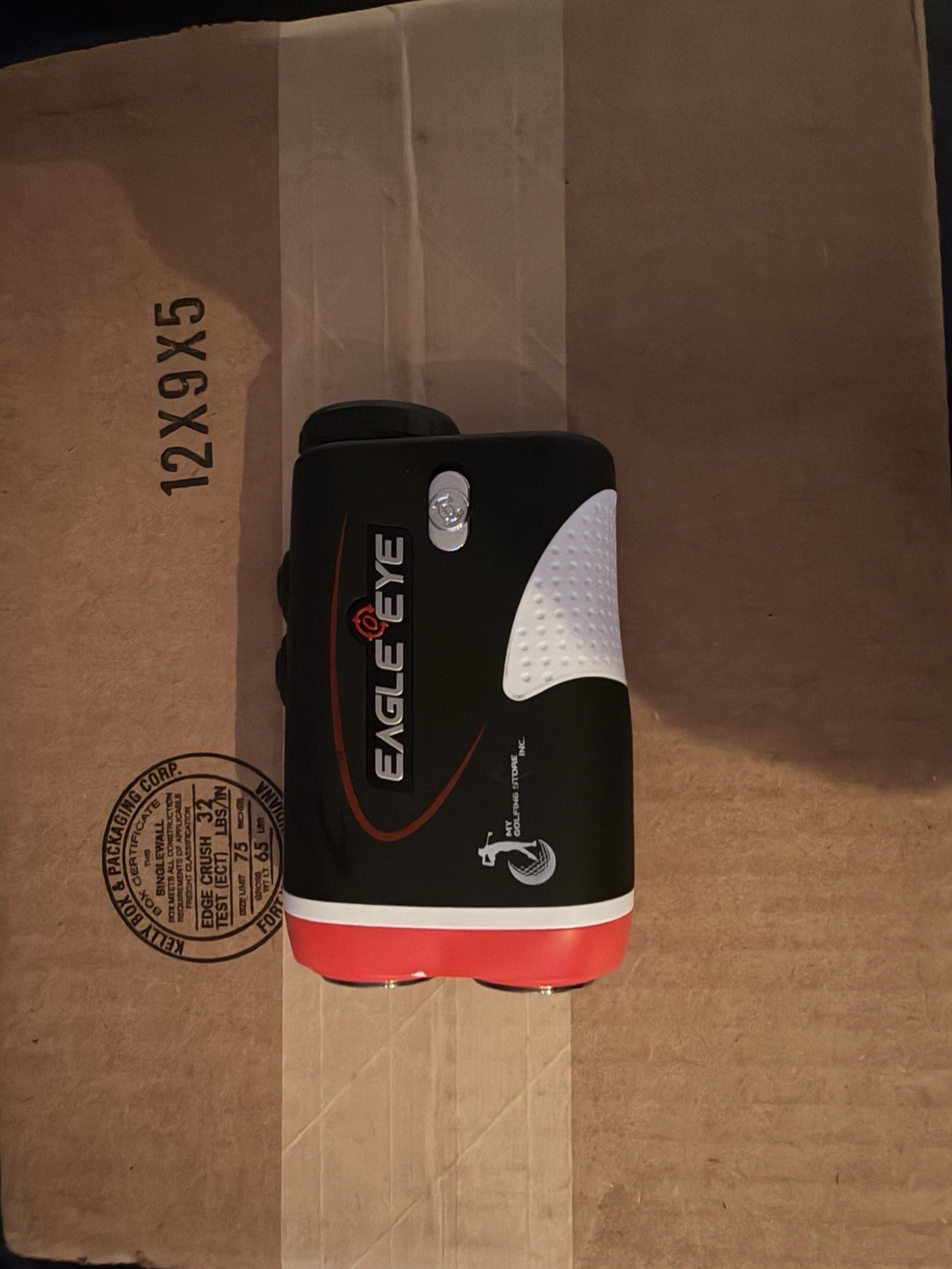 Golf Laser Rangefinder