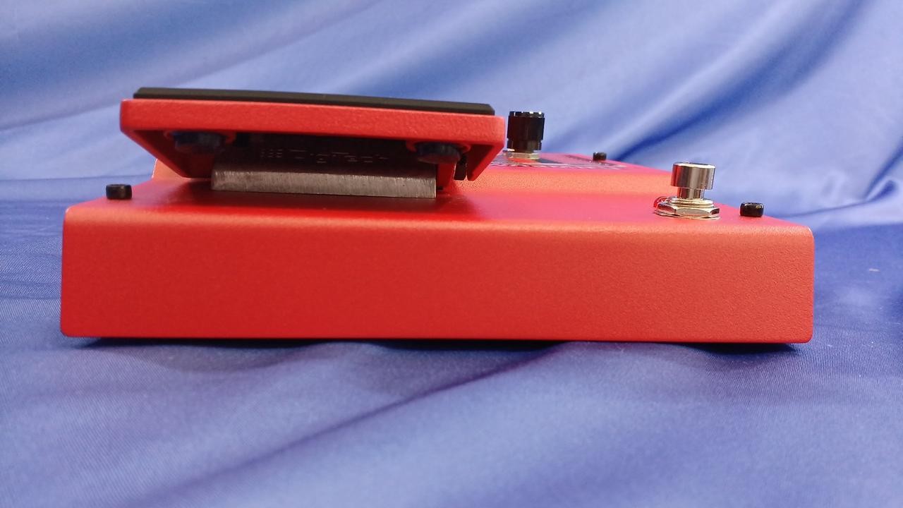 DIGITECH WHAMMYV-01 Guitar Effect Pedal
