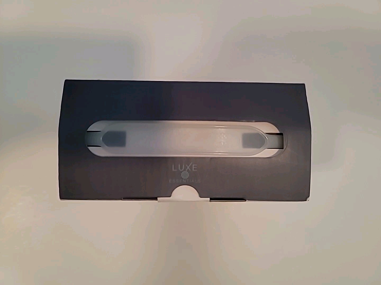 Luxe Essentials 1080 HD Dash Cam Corder