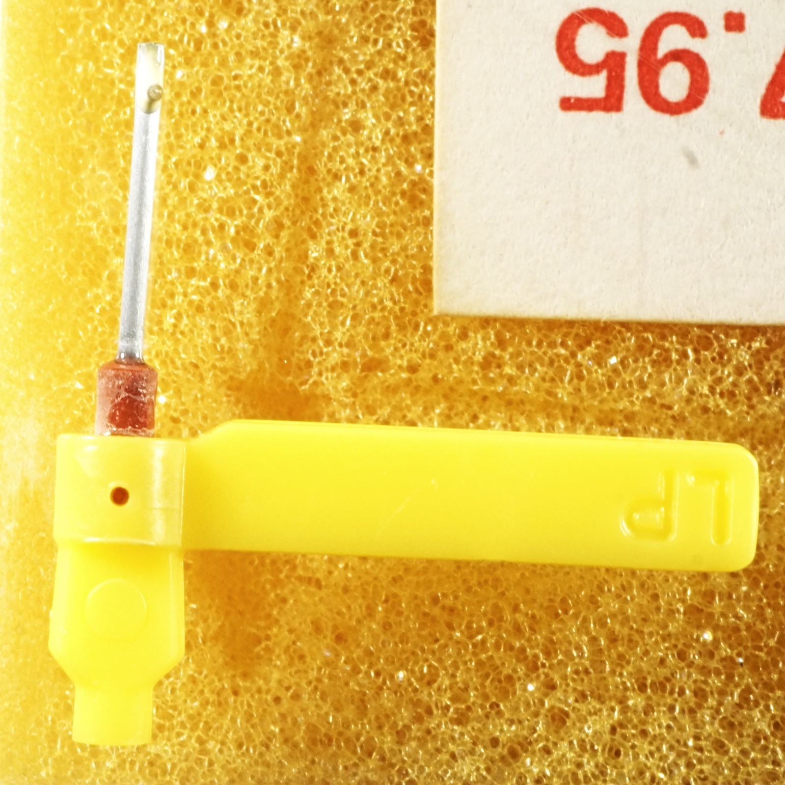NOS TAE 8647Ds Diamond Needle Stylus For Sonotone N21T N-21-T N25T N-25-T 22T 23