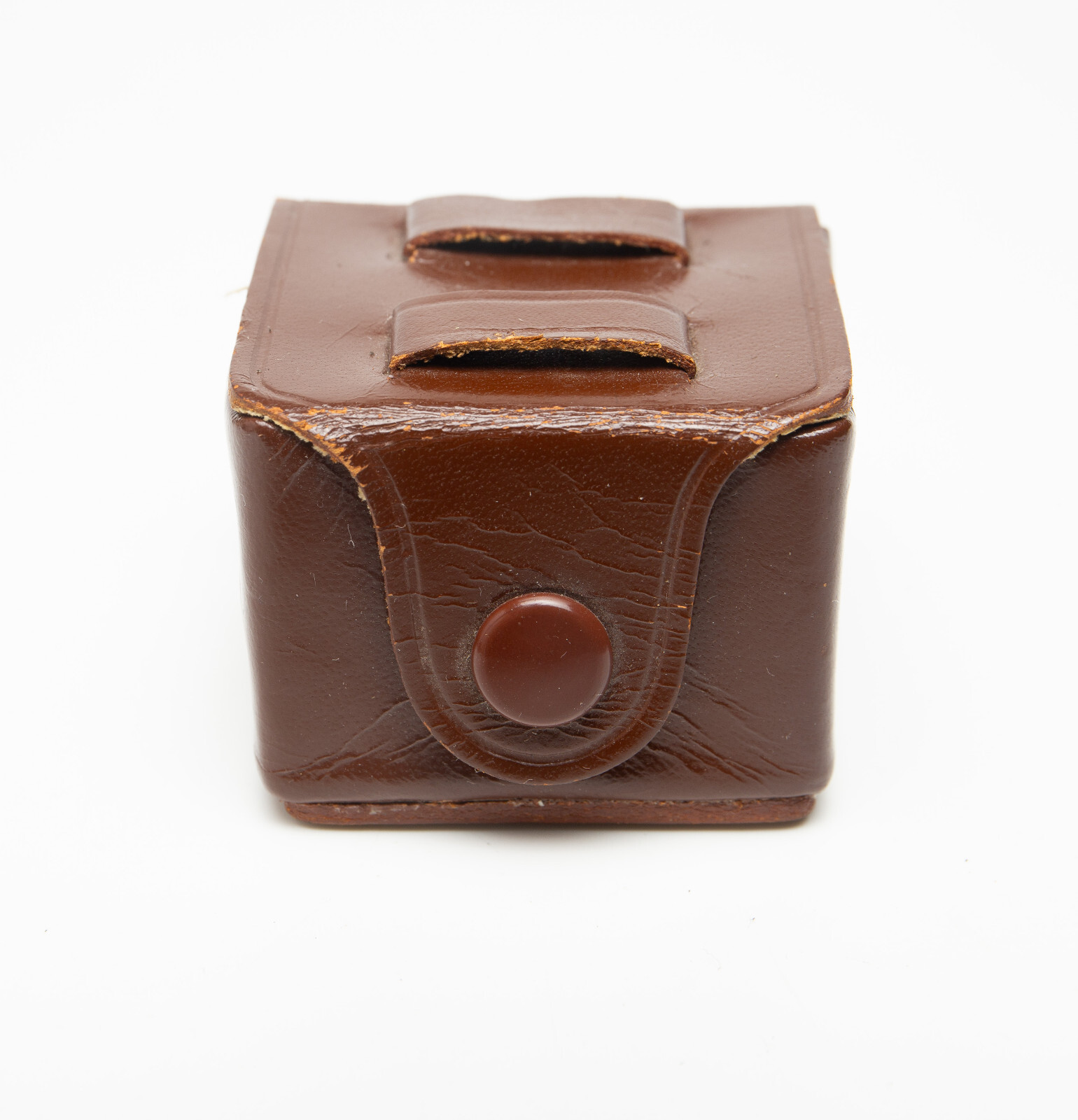 Leica-METER 3 Leather Case in Excellent Condition