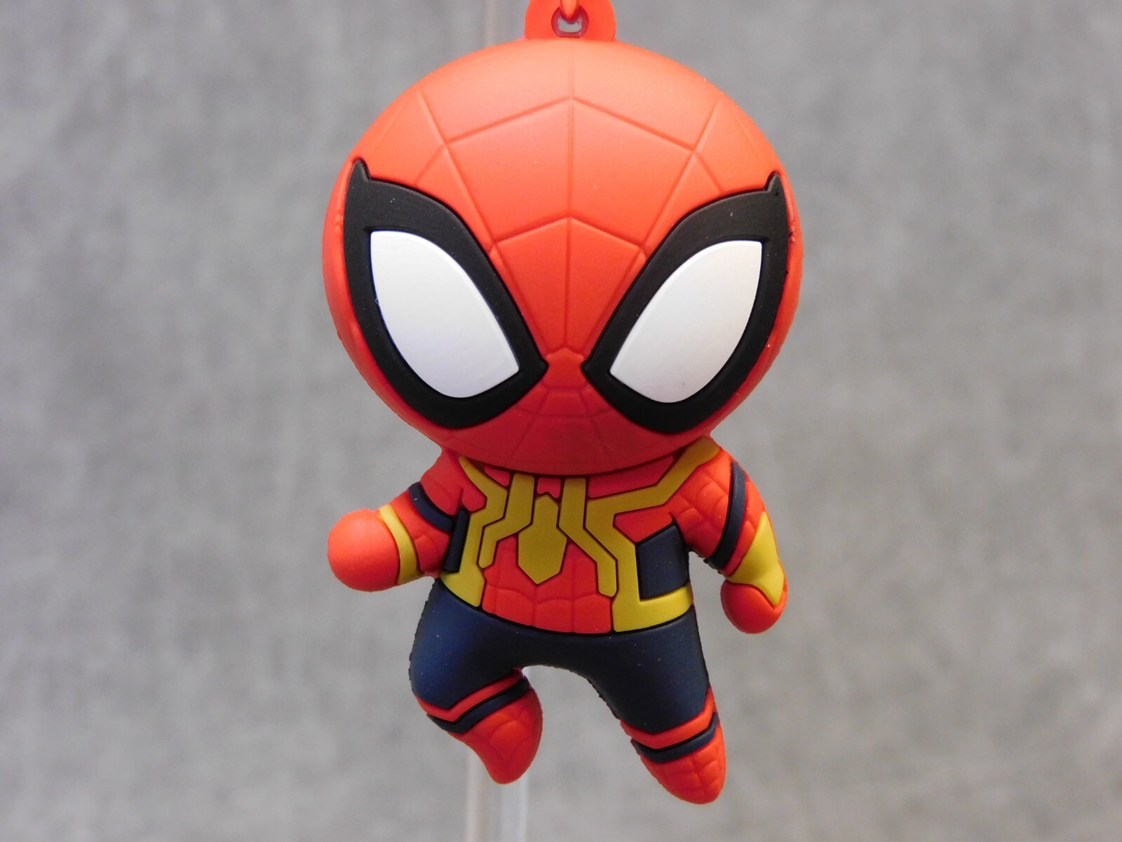 Spider-Man No Way Home NEW * Integrated Suit Clip * Blind Bag Movie Monogram