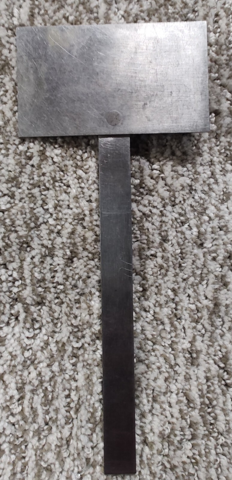 GENERAL PROTRACTOR