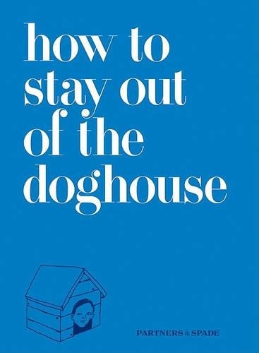 Jason Musante Josh Rubin Partners How to Stay Out of the  (Hardback) (UK IMPORT)