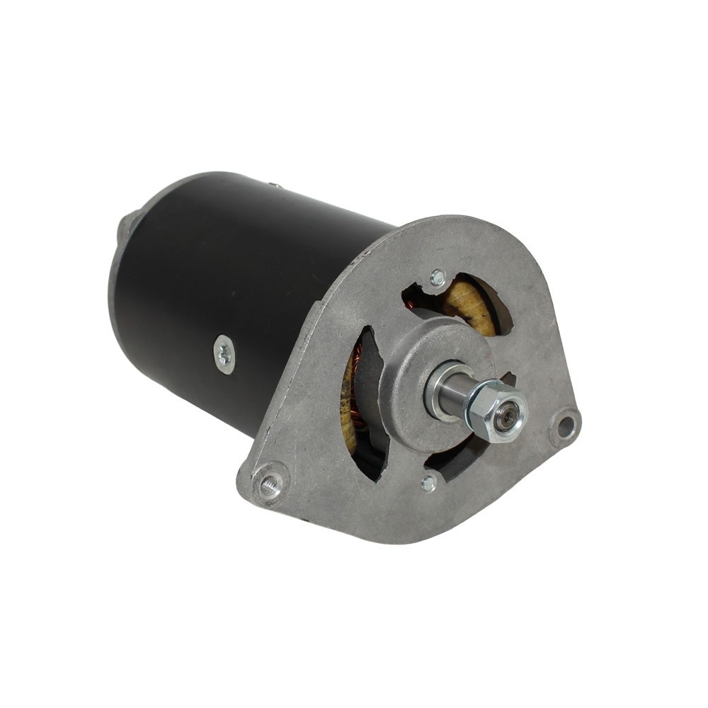 C7NN10000C Fits Ford Tractor Generator with Tach Drive 2000, 3000, 4000,