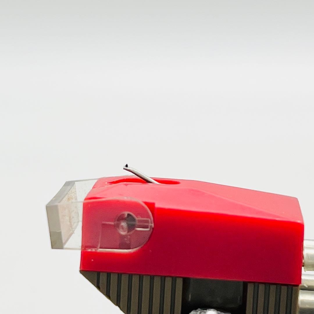 Denon DL-80 MC Cartridge with Headshell - Audio Equipment Accessory