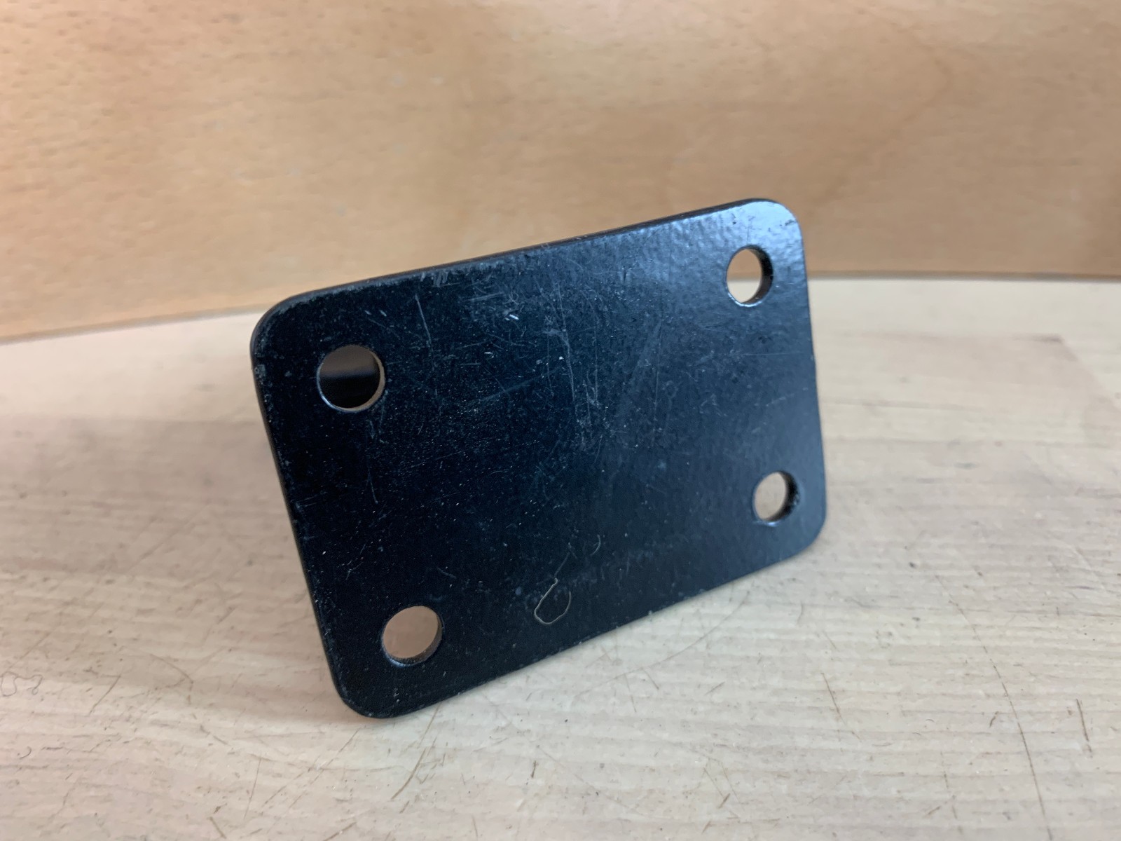 MEINL Drum Set Percussion Instrument Mount Bracket Holder 3/8" Post Clamp Part