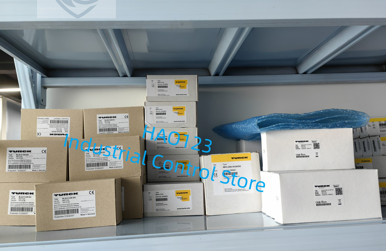 New 1 PCS TBEN-S2-8DIP Module Fast shipping#