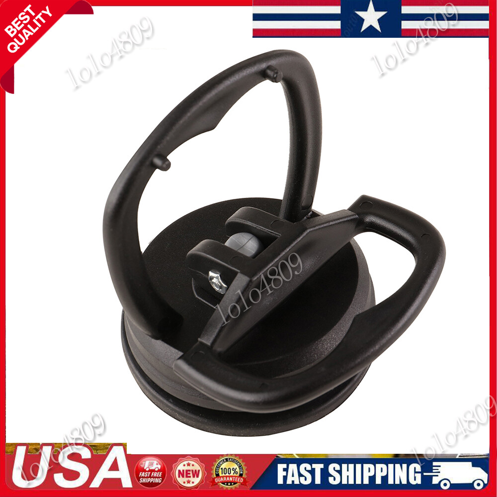 Car Body Dent Repair Puller Pull Panel Ding Remover Sucker Suction Cup Tool 1PCS