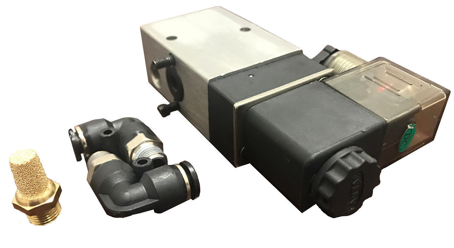 Valve 4/2 Way For Heidelberg SM102 Offset Printing Parts
