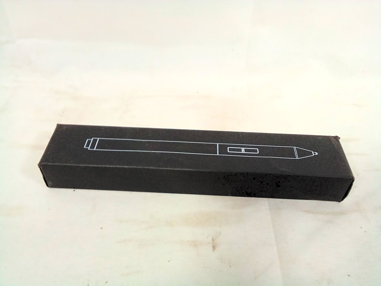 HP Rechargeable Stylus Pen P02310-001 Silver