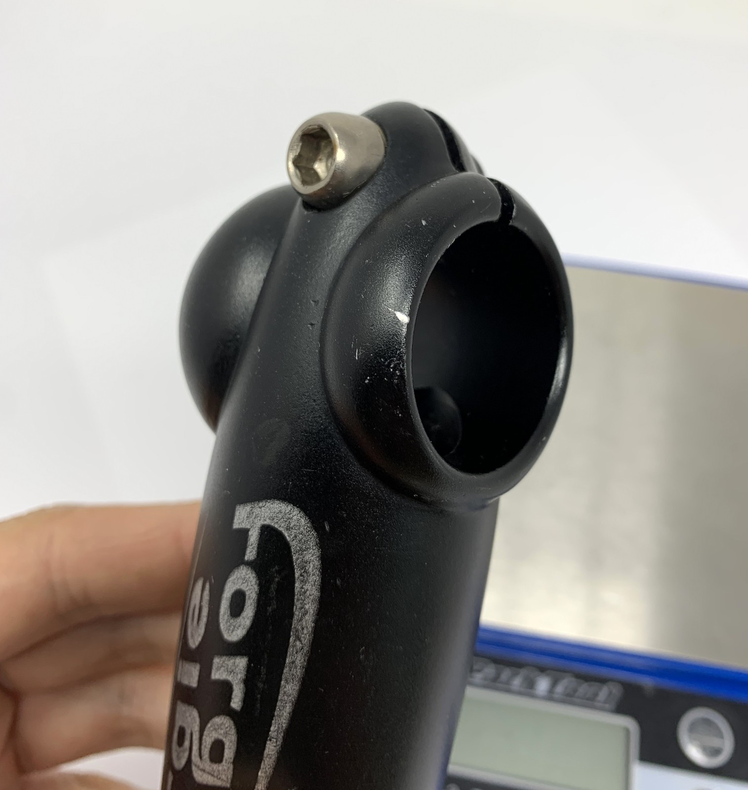 3T Forgie 110mm x 26mm Stem
