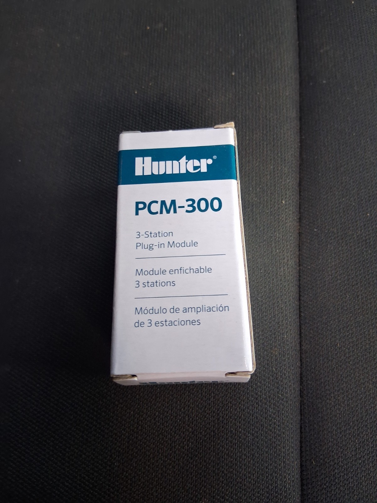 Hunter PCM-300 3-Station Expansion Module