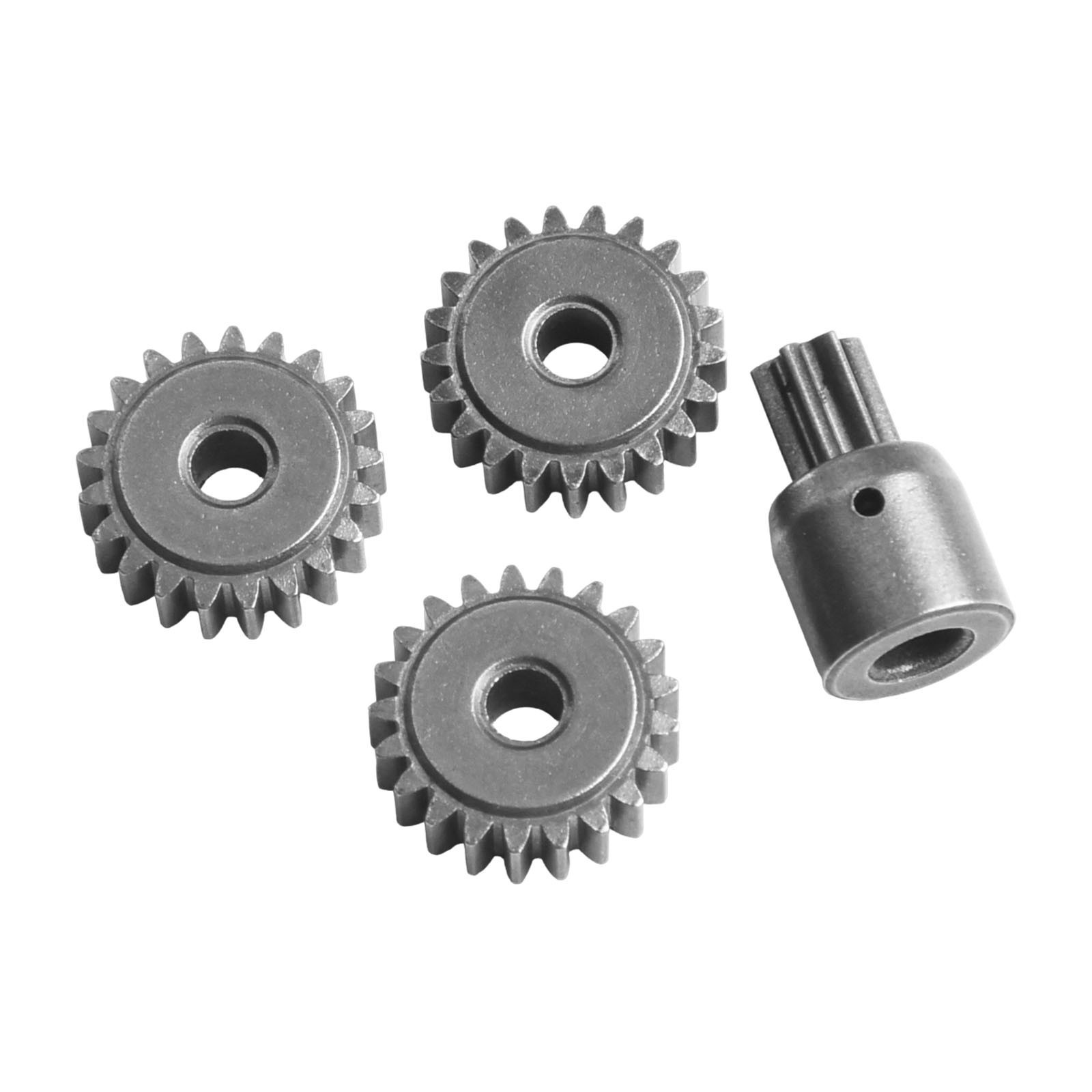 Brushless Lithium Wrench Gear Electric Drill Gear Set High Performance