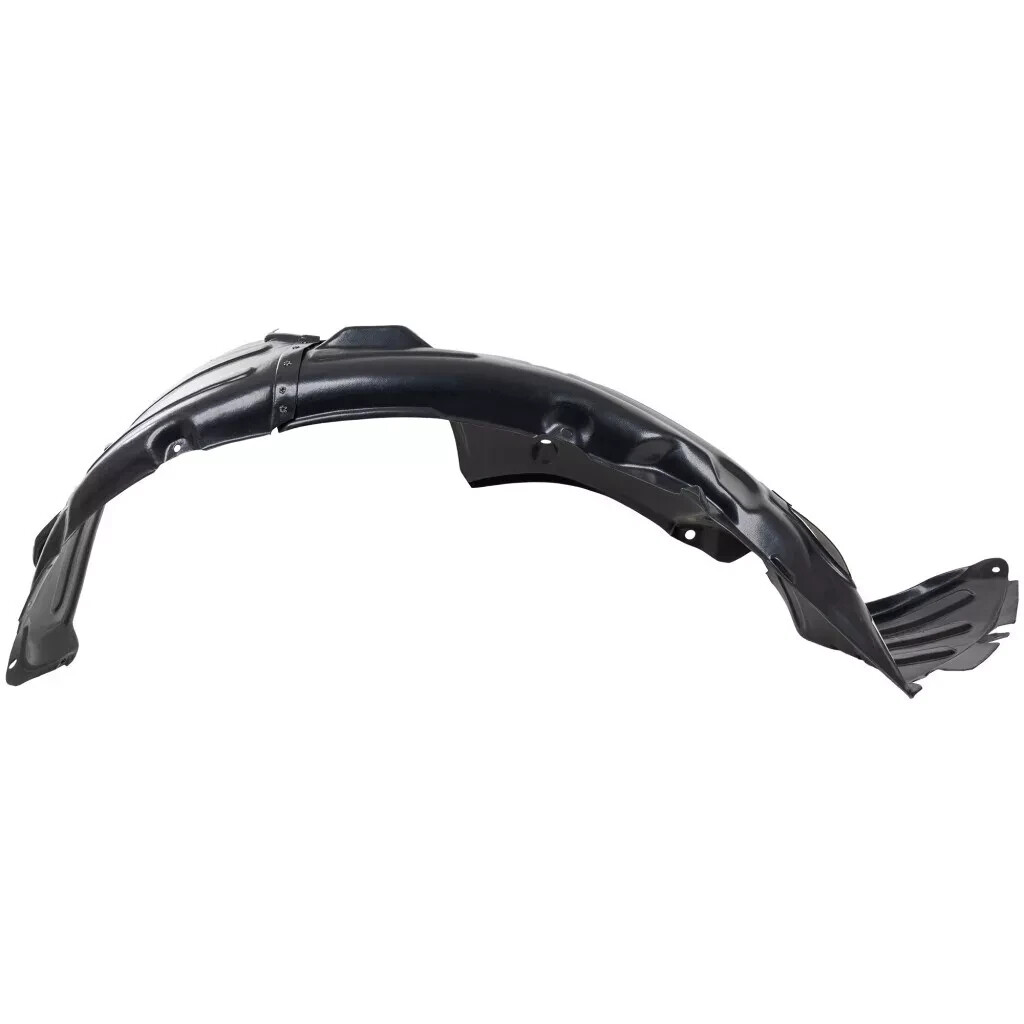 Front Right Passenger Side Fender Liner For 2013-2016 Genesis Coupe HY1249144
