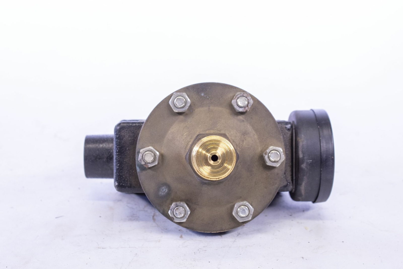 Bailey & Mackey Pressure Switch Type 109 12529 013