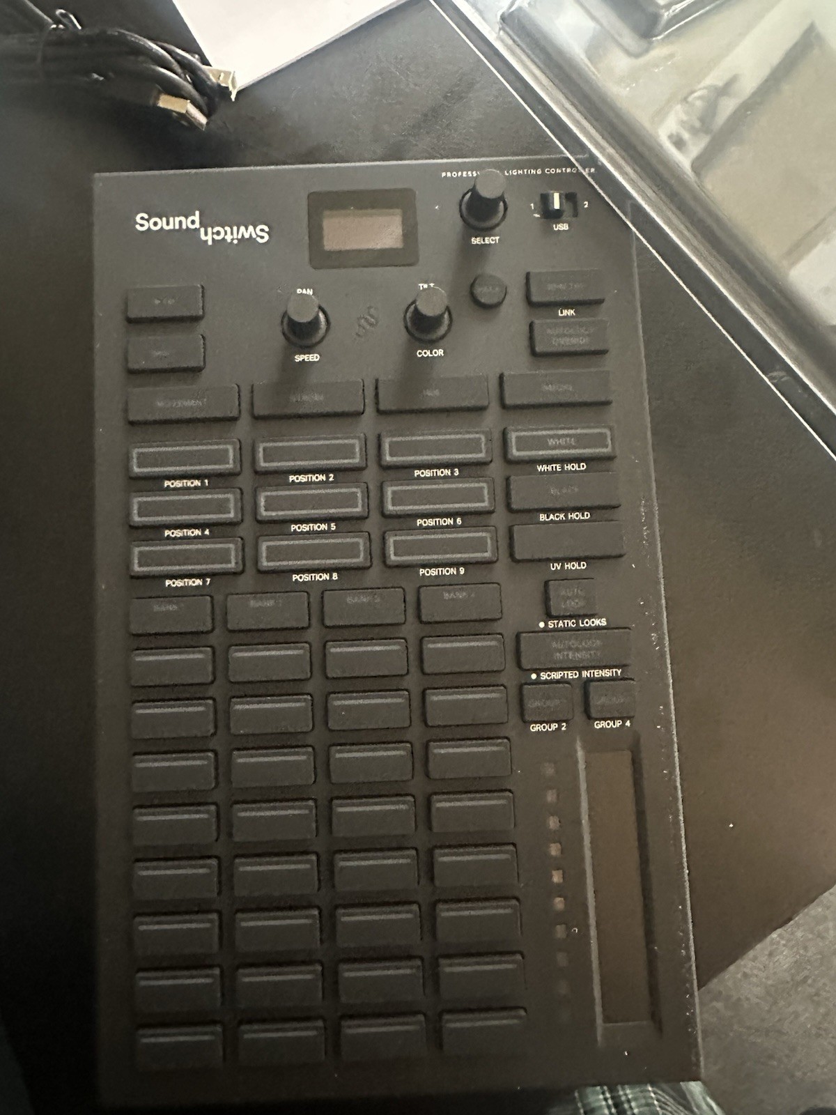 SoundSwitch