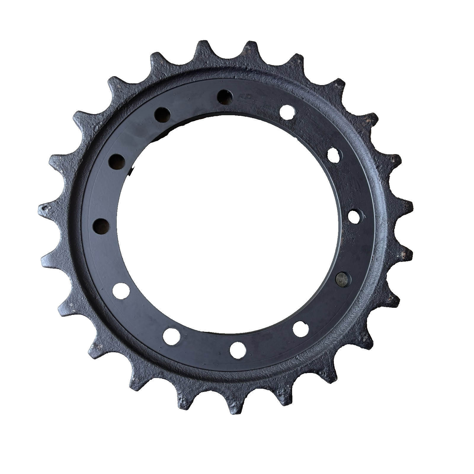 fits Bobcat  Sprocket 23 Teeth 12 Holes 7199007 7500015 430G 430ZHS 6810866