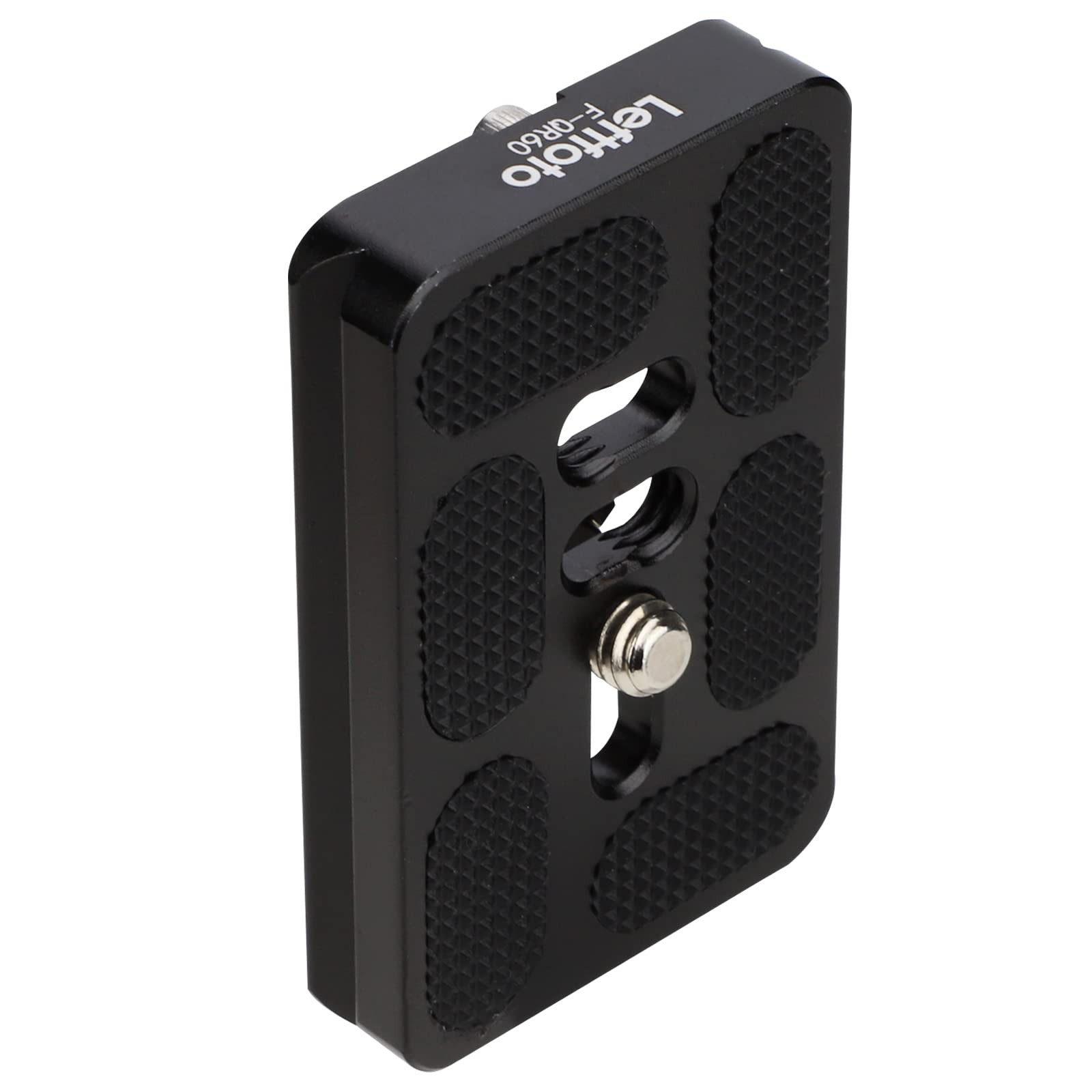 60mm Camera Quick Release Universal Tripod Mount Plate Arca Swiss Standard