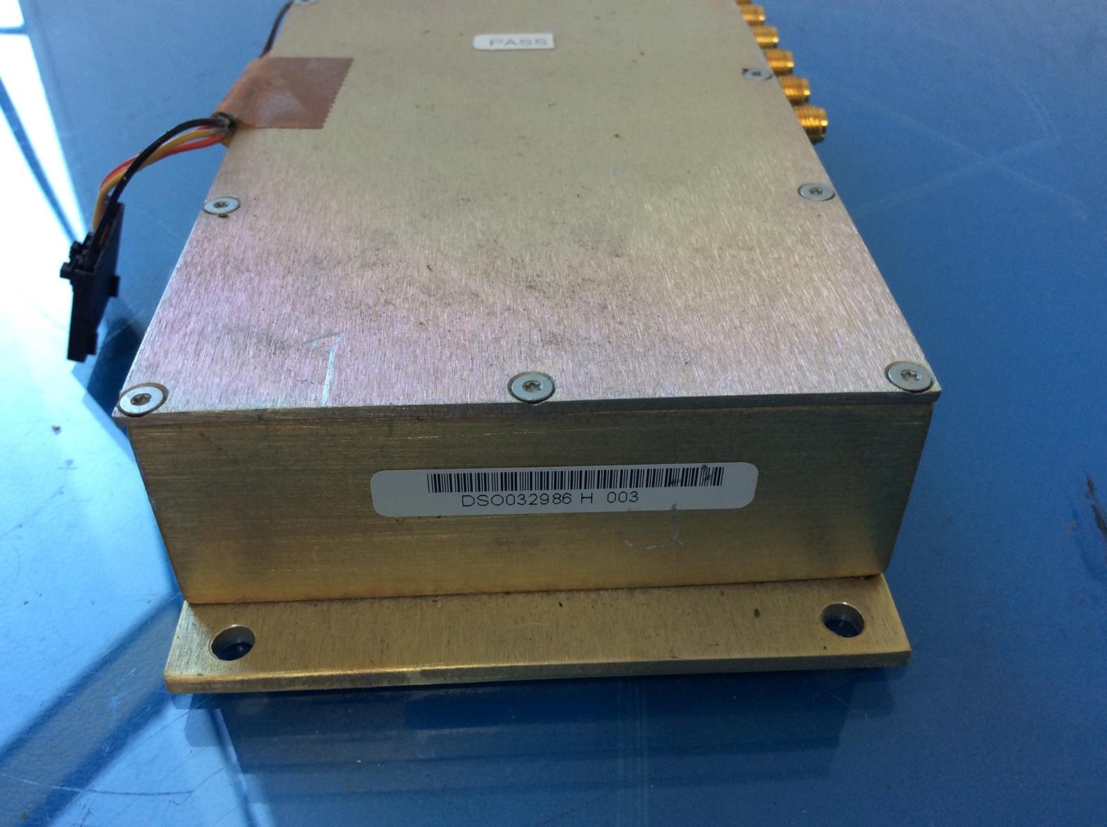 LECROY DSO032986 H 003
