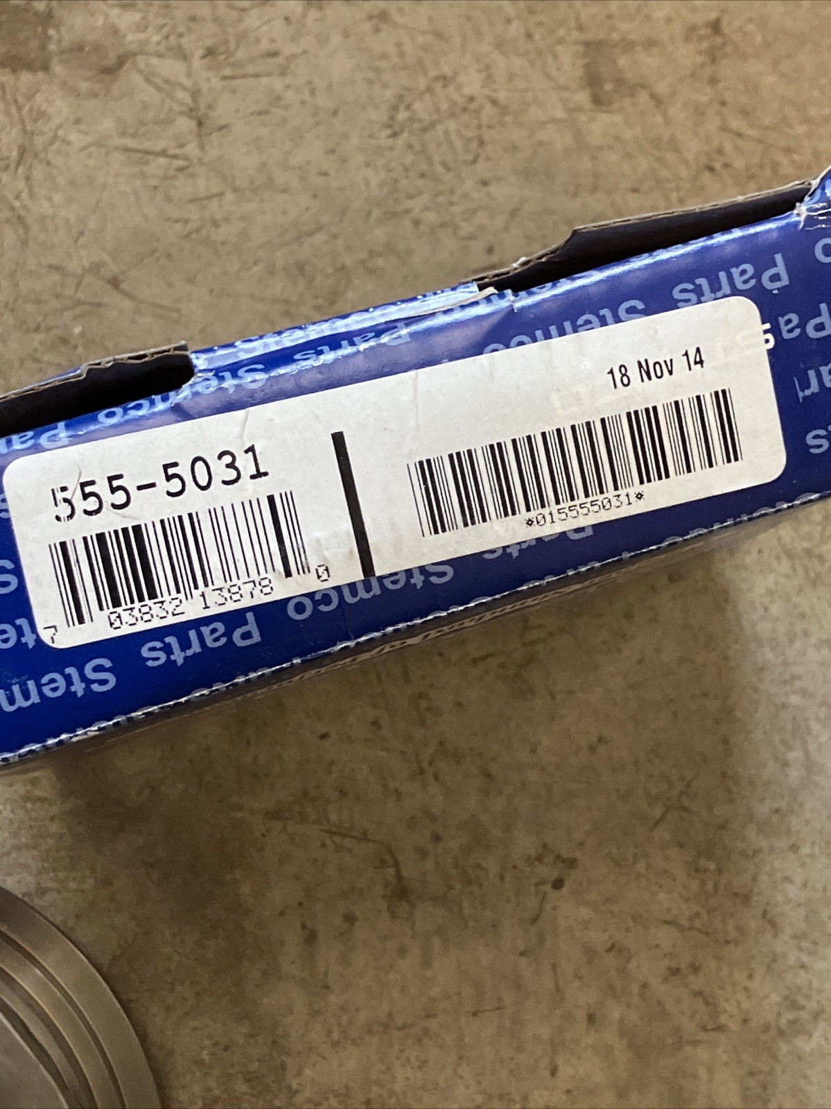 STEMCO UNIVERSAL TOOL HEAD 555-5031