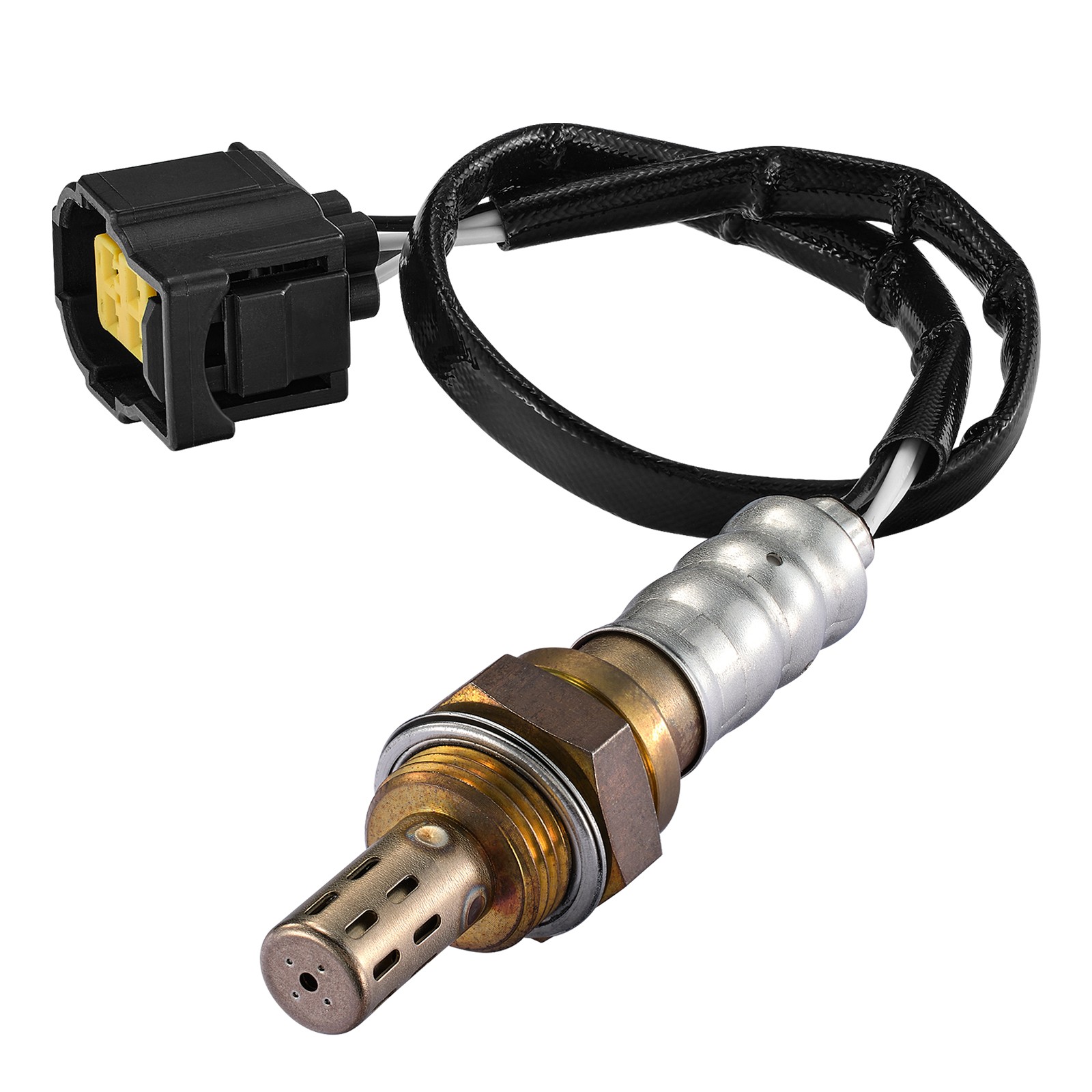 Oxygen Sensor Upstream Downstream O2 Fits For 2004-2010 Dodge Dakota 3.7L 15510