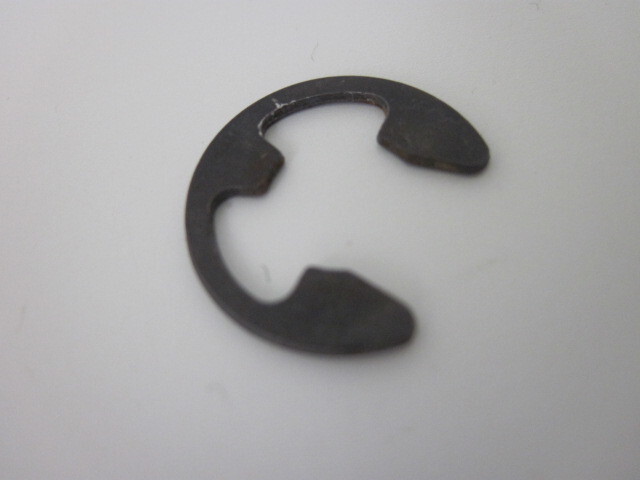 Herman Miller Aeron Snap Ring Clip - rear cam on tilt engine chair armchair