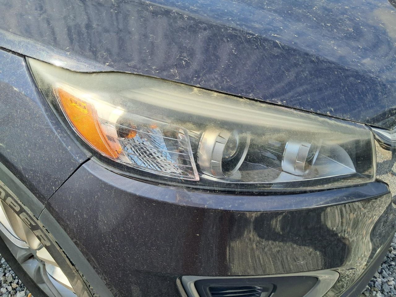 SORENTO 2017 Glove Box 4859333