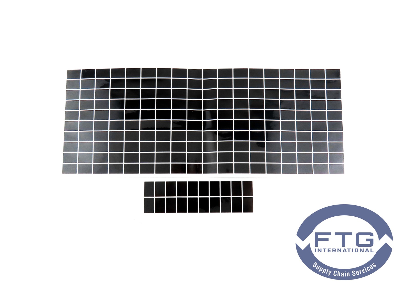 01HX017 Insulation sheet FPR