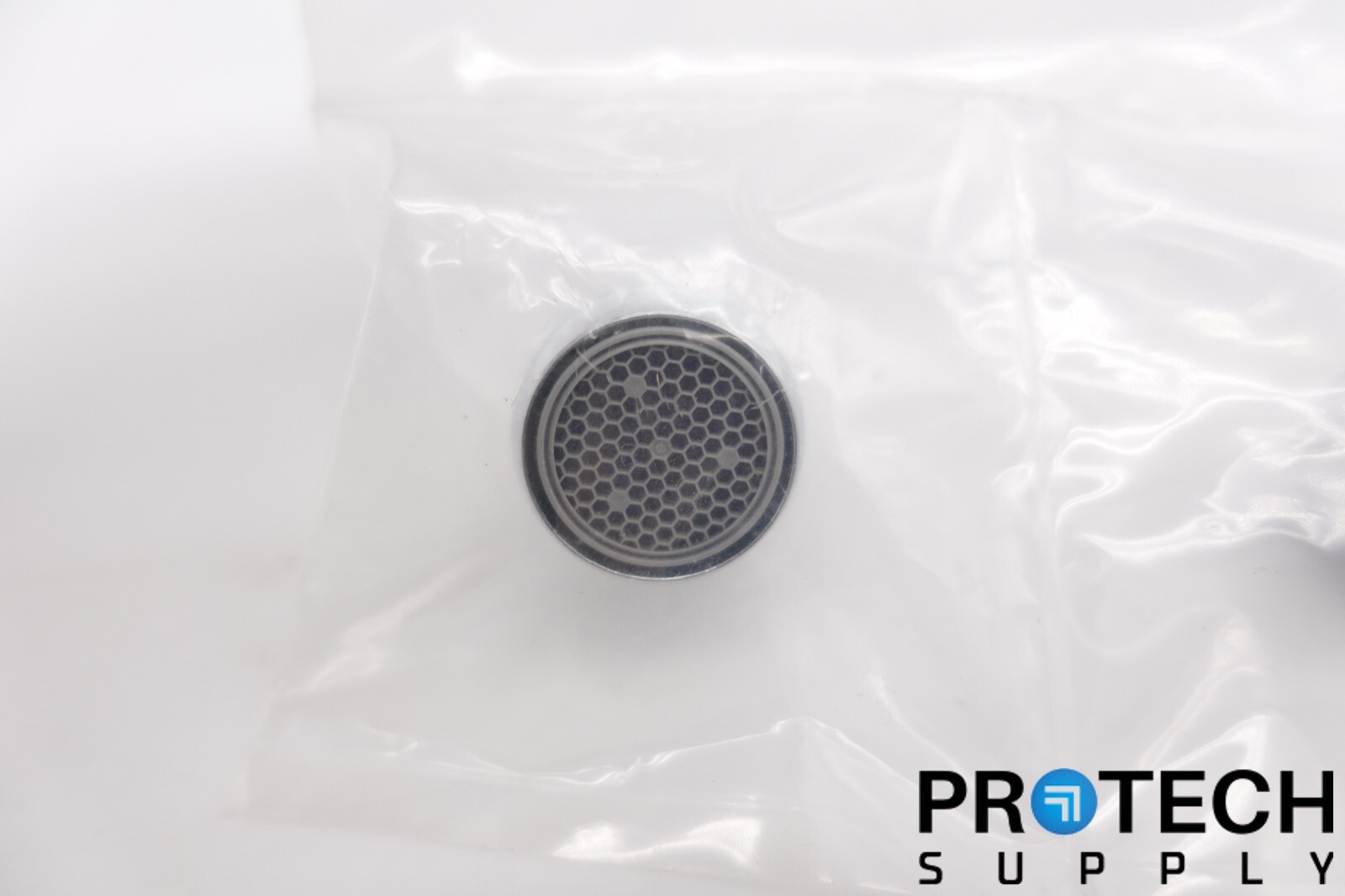 Chronomite AP-2-P Flow Control Adapter Accessory NEW