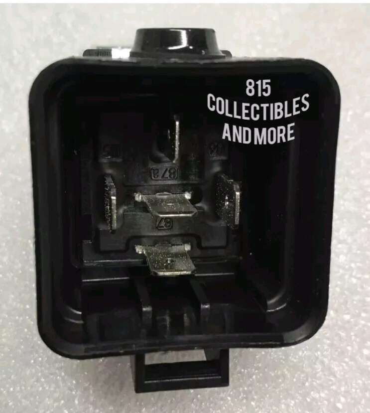 CATERPILLAR CAT RELAY 453-9923, 4539923