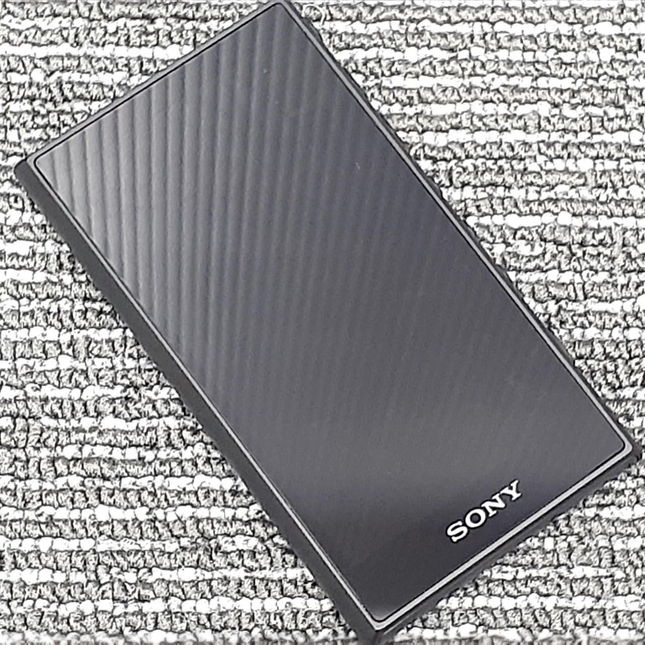 Sony Walkman NW-A105 Android Hi-Res Digital Audio Player - Used, Working