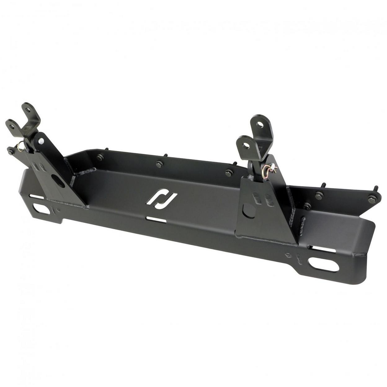 RockJock 4x4 Tow Bar - Tow Bar Mounting Kit